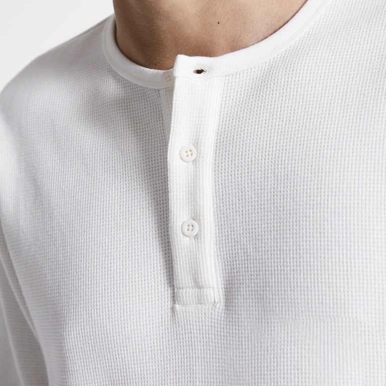 Long Sleeve Grandad "Opa"